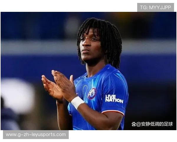 切尔西准备启动新十年超级青训模式——开启蓝军青训新时代