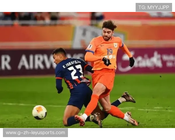 上海海港力拼亚冠，柔佛主场无法轻视